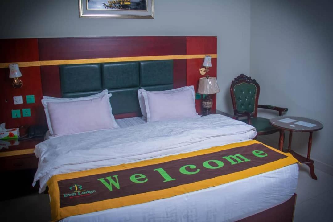 Best Lodge Tamale Extérieur photo
